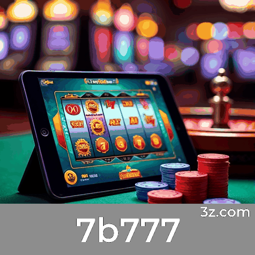Cassino Online 7b777