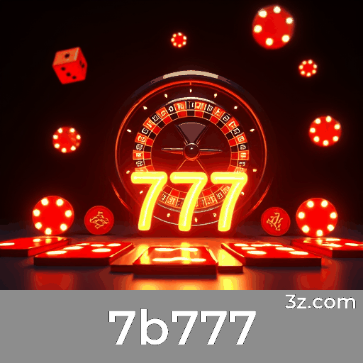7b777: Seu Cassino Online Seguro e Premiado