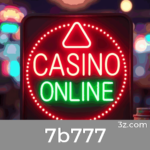 Cassino Online 7b777