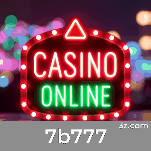 Cassino Online 7b777