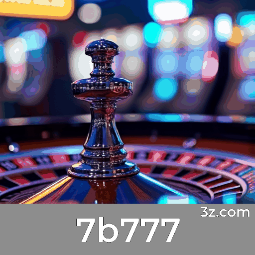 Cadastro na 7b777