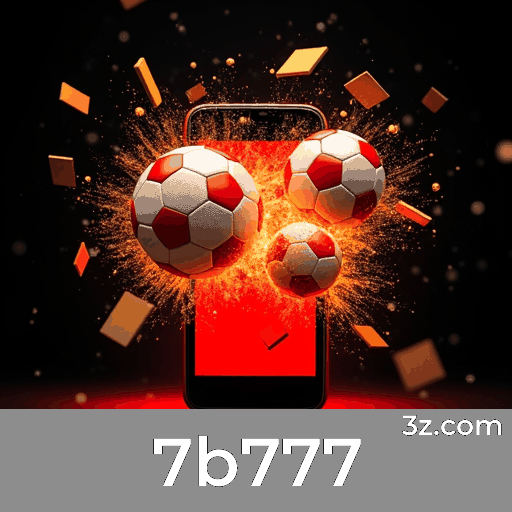 Cadastro na 7b777