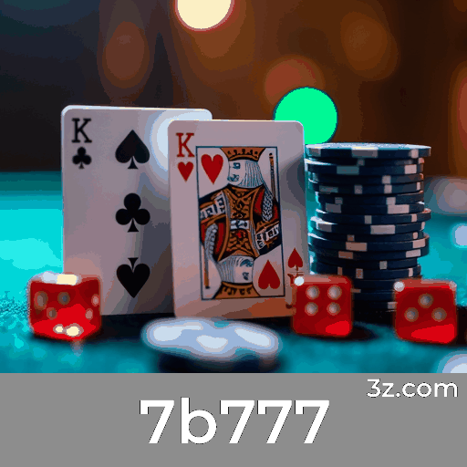 Cassino Online 7b777