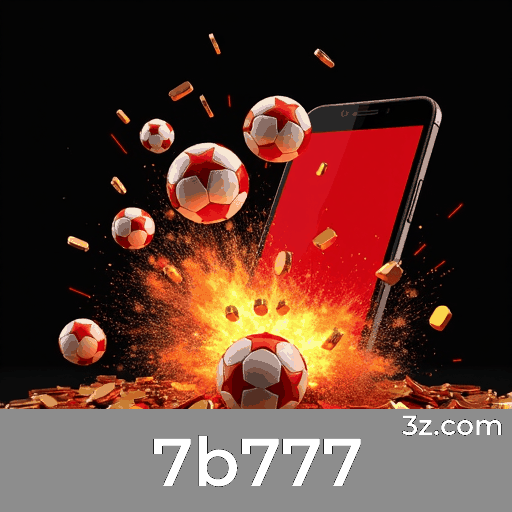 Acessar o site 7b777 COM