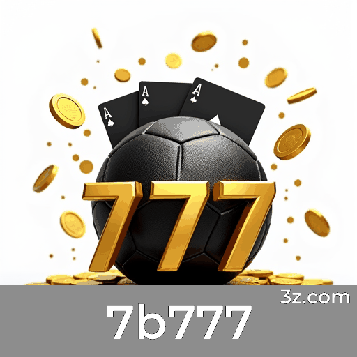 Cadastro na 7b777