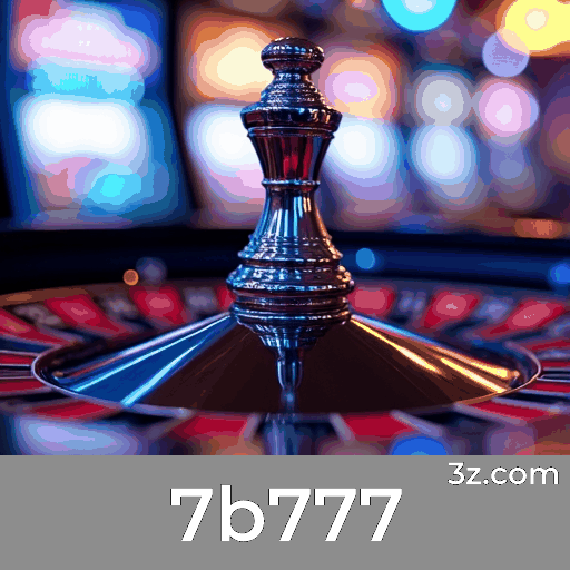 Cadastro na 7b777